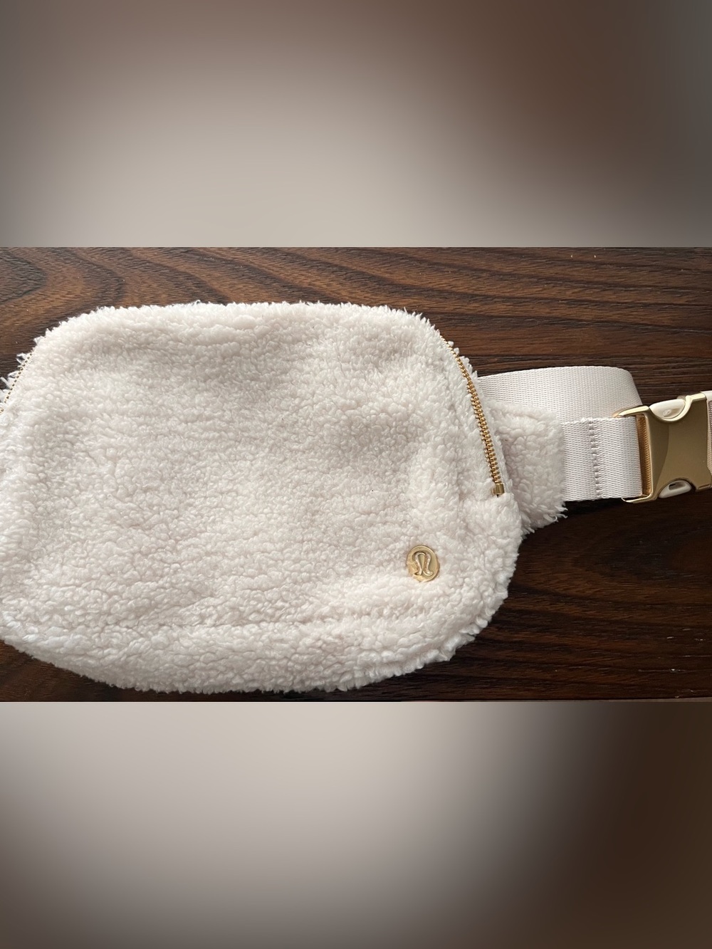 Lululemon Belt Bag